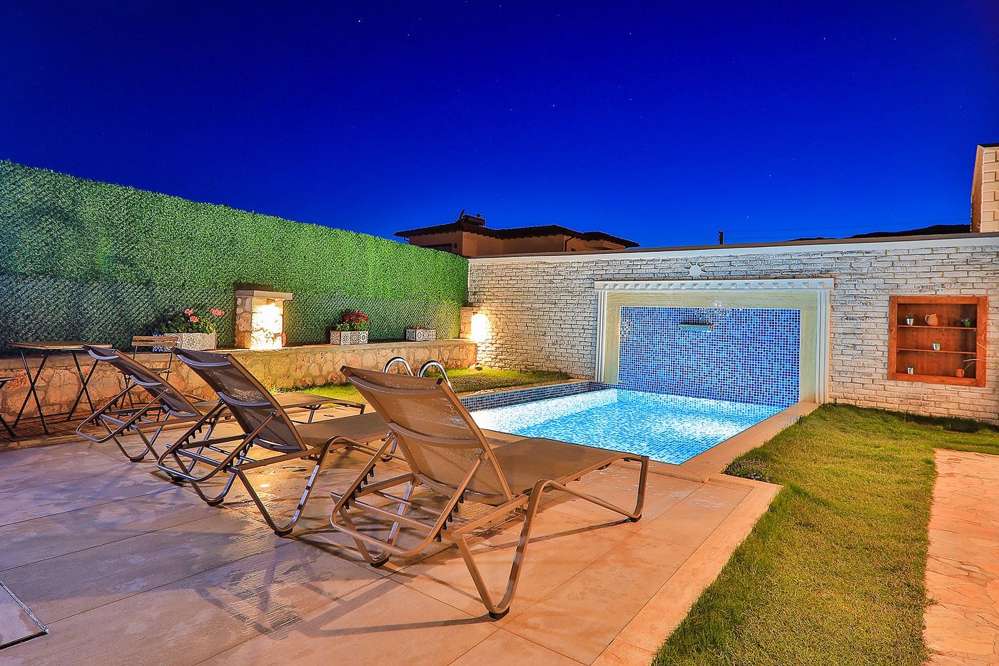 Villa