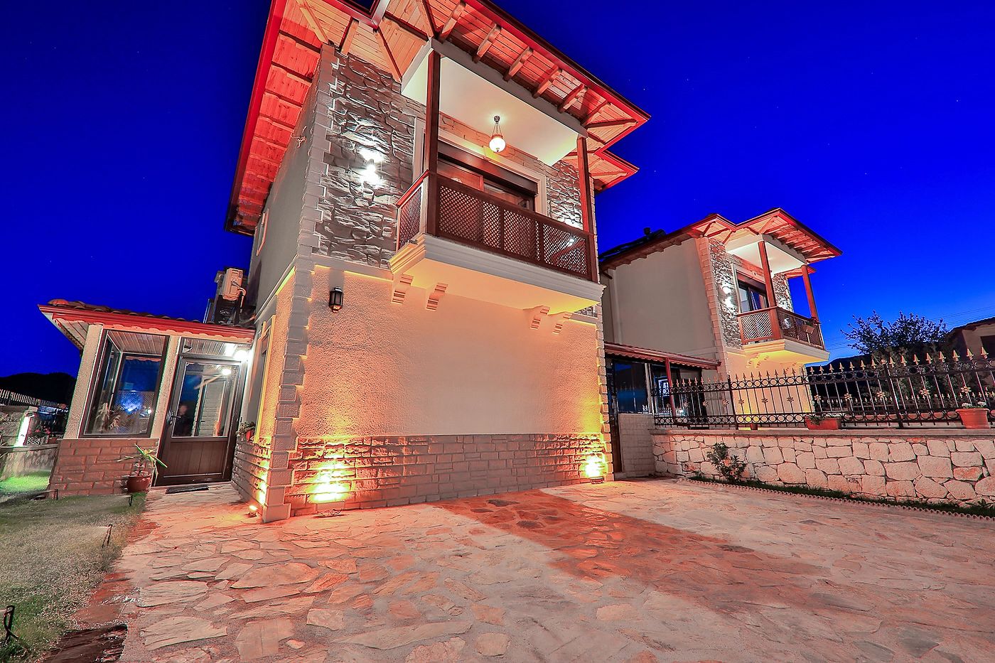 Villa