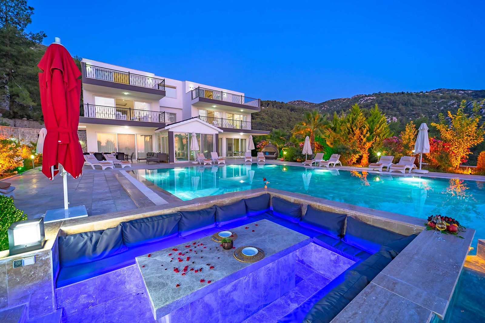 Villa