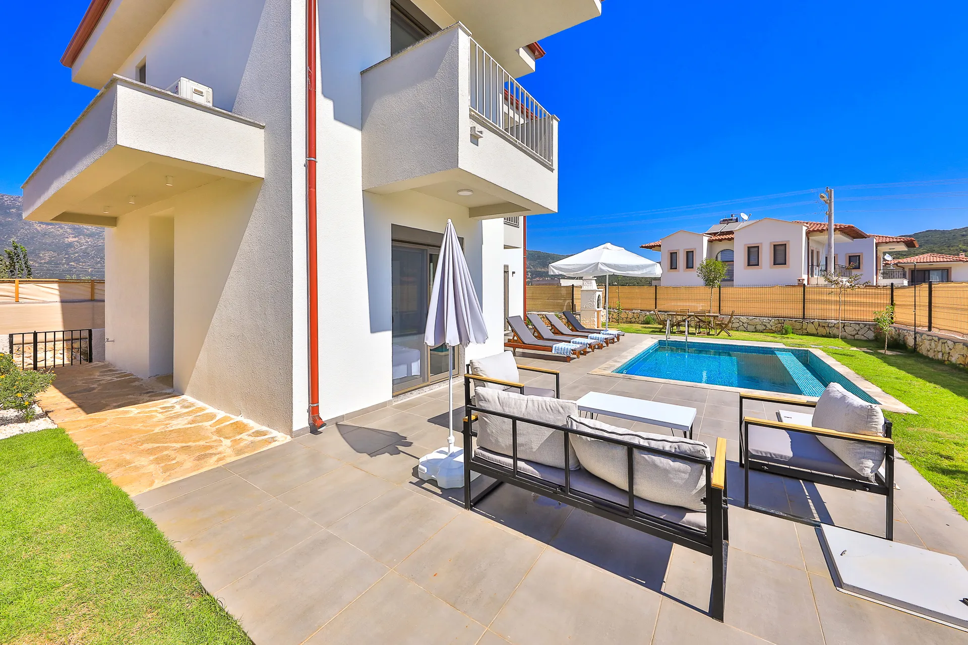 Villa