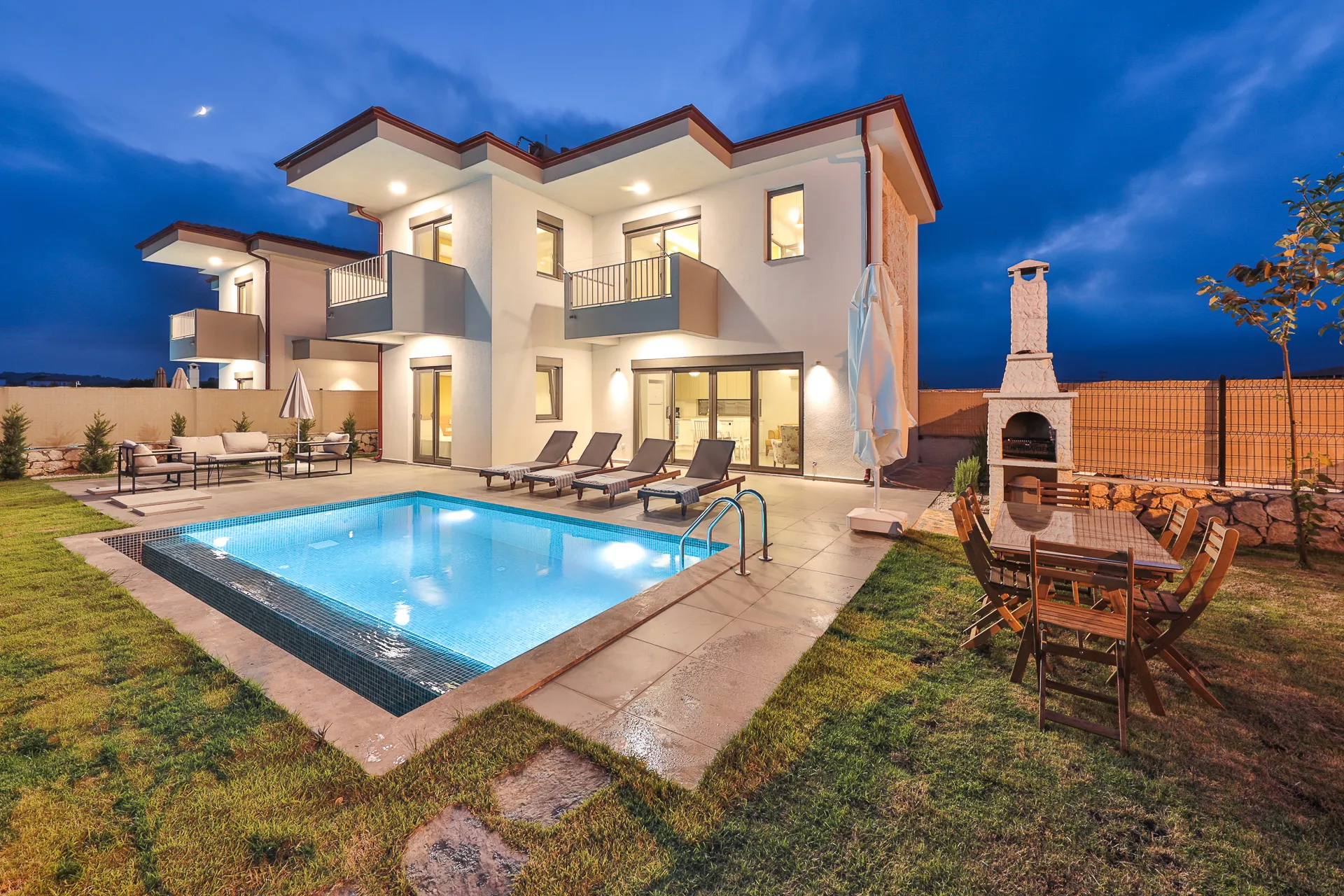 Villa
