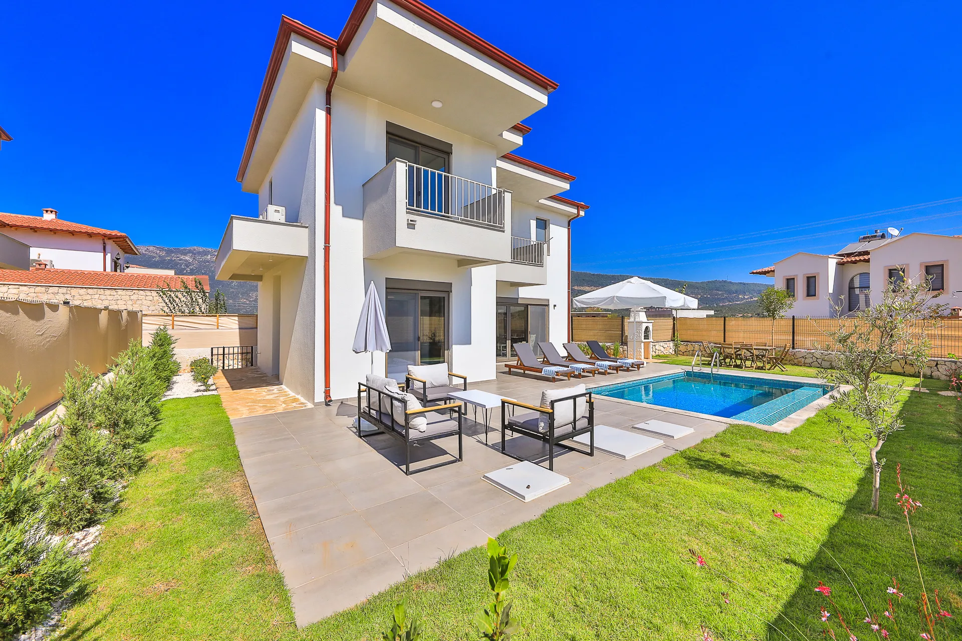 Villa