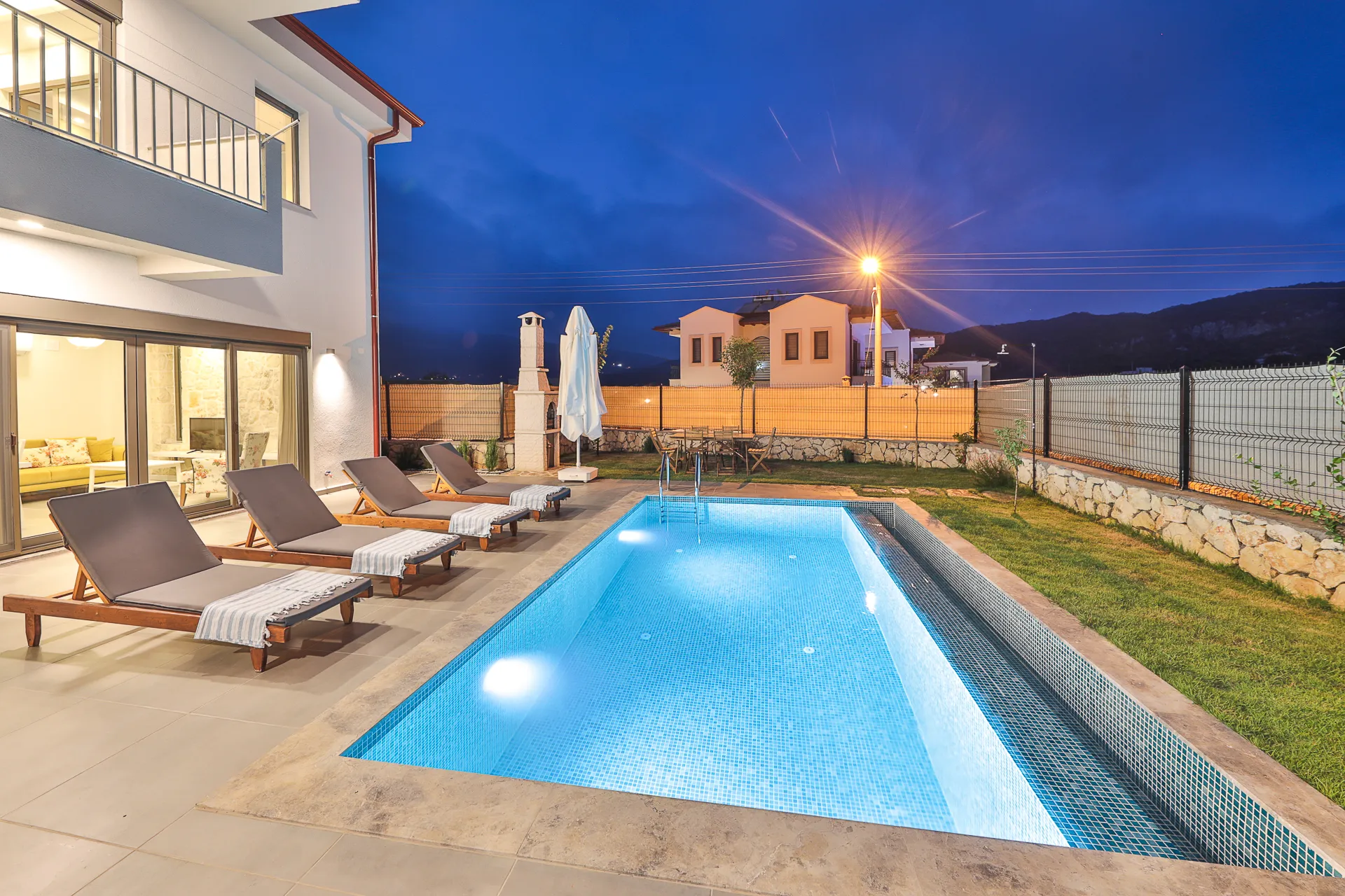 Villa