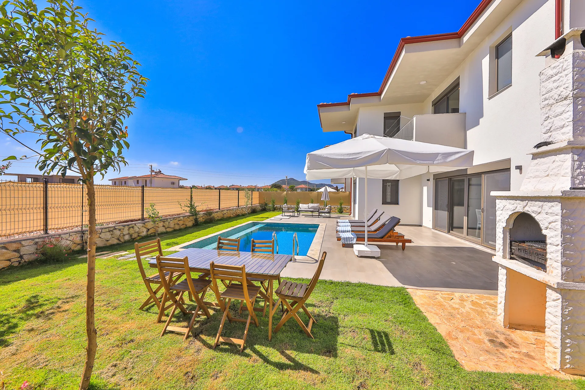 Villa