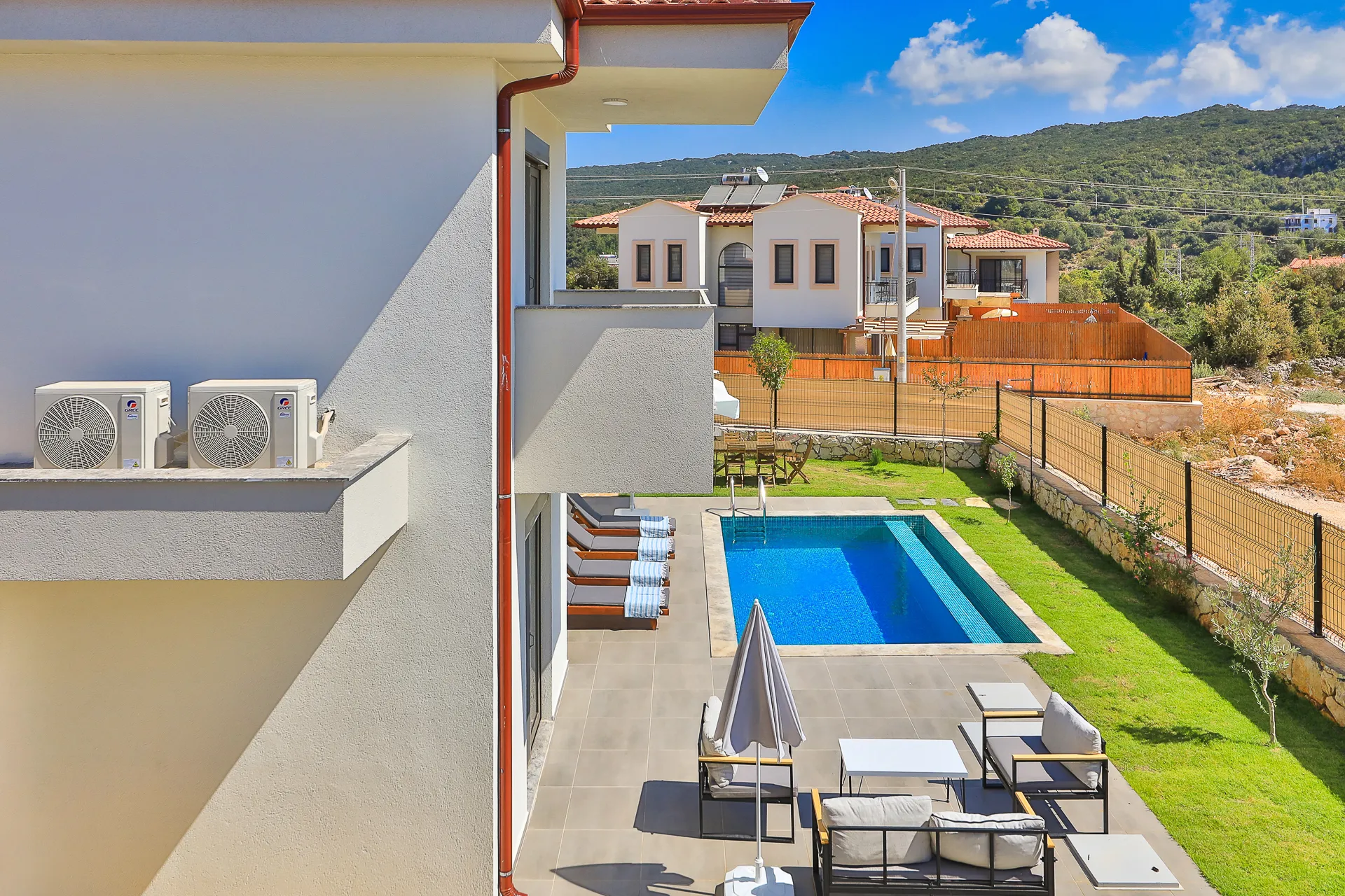 Villa