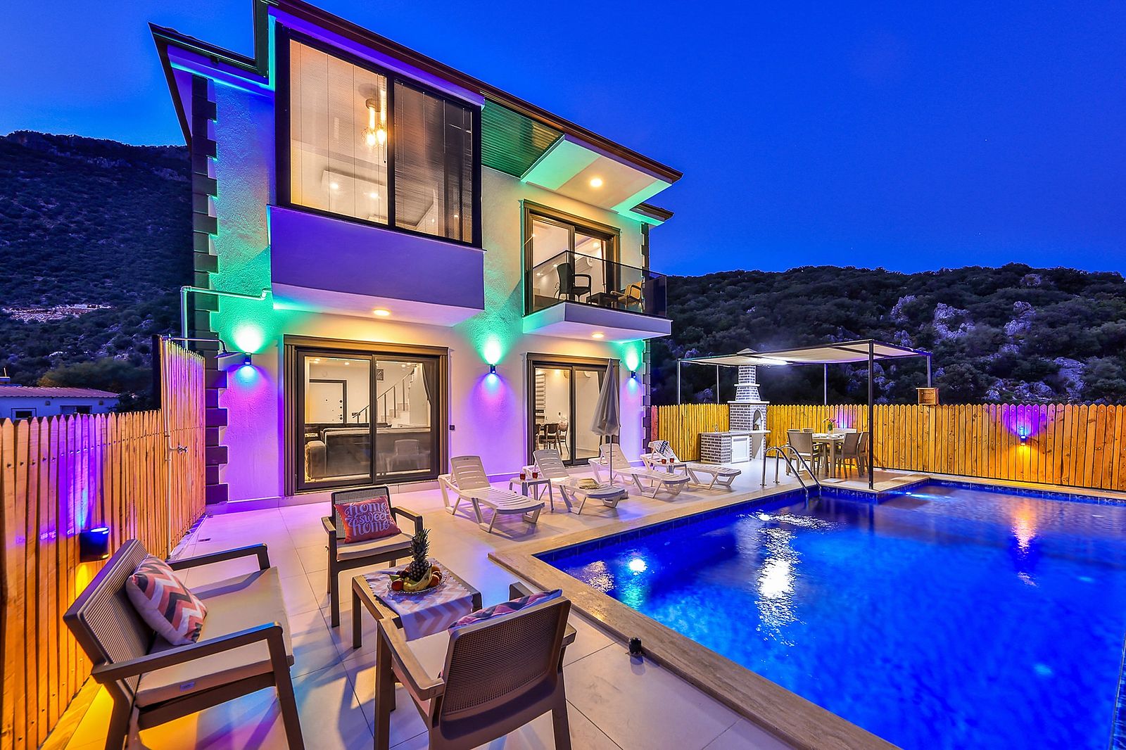 Villa