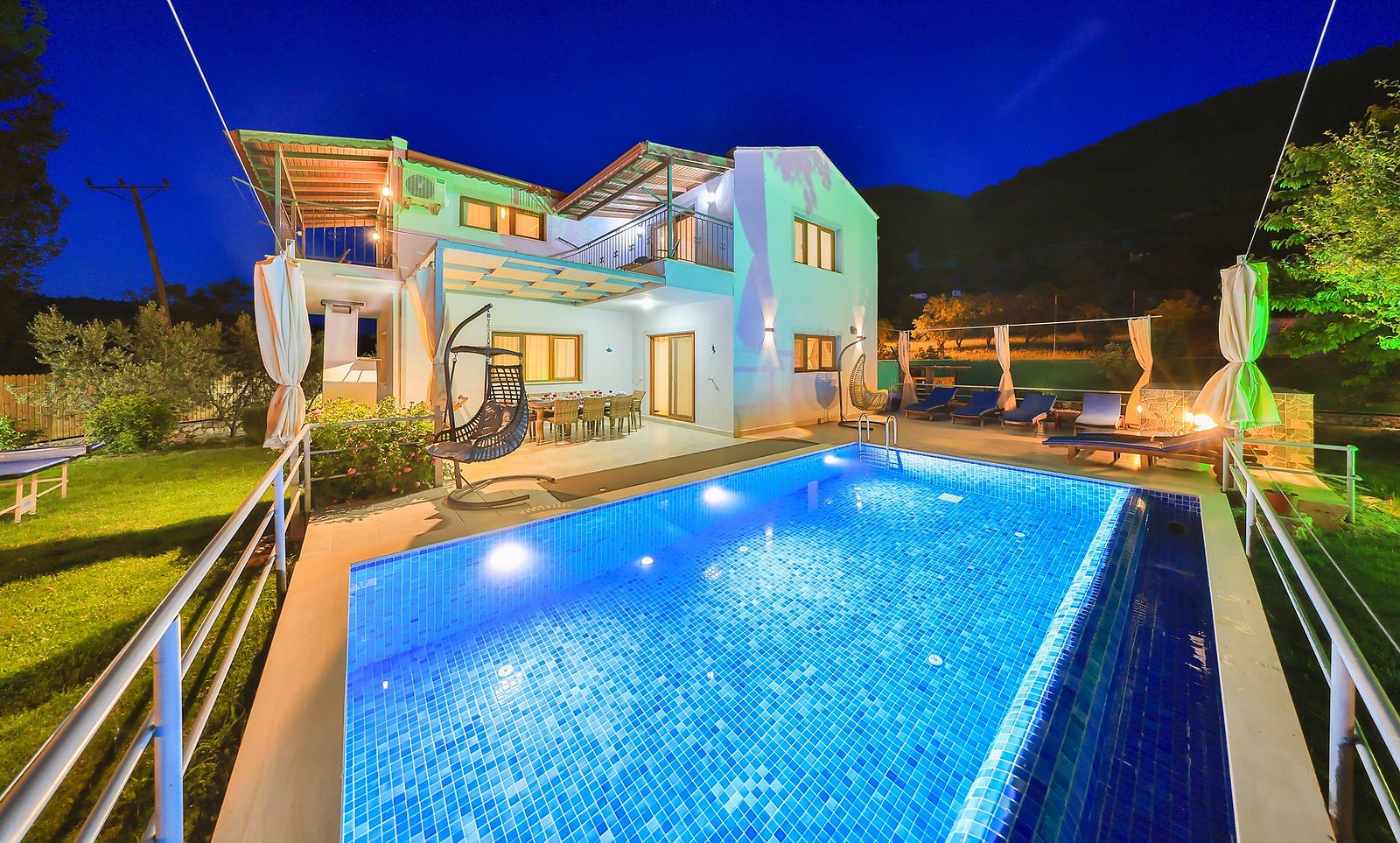 Villa