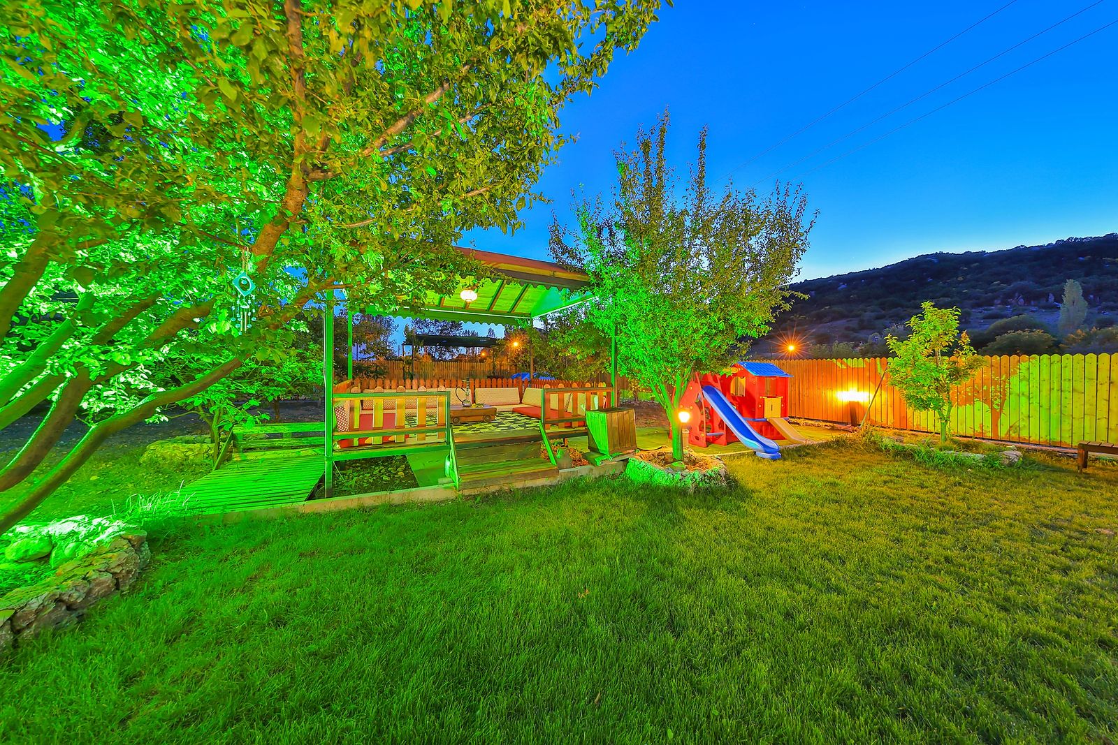 Villa