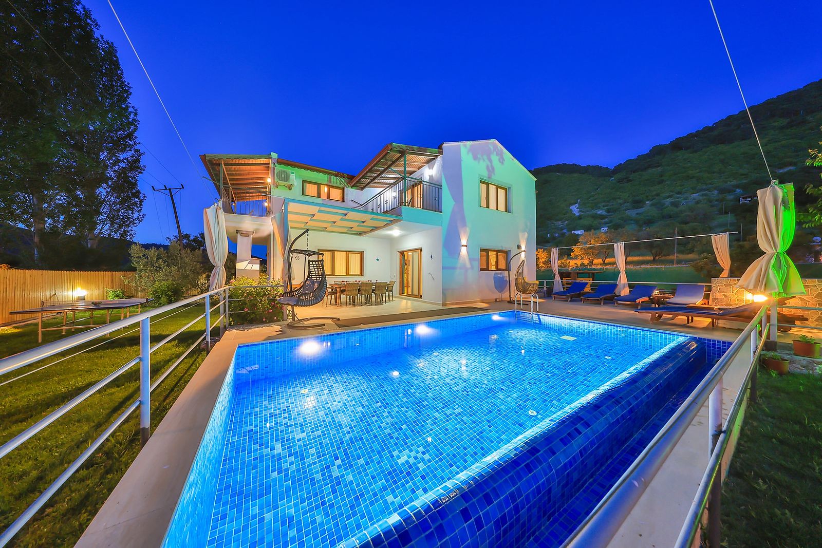 Villa