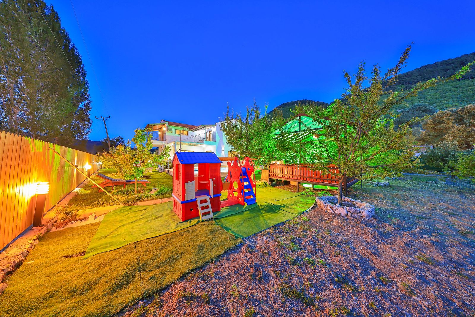 Villa