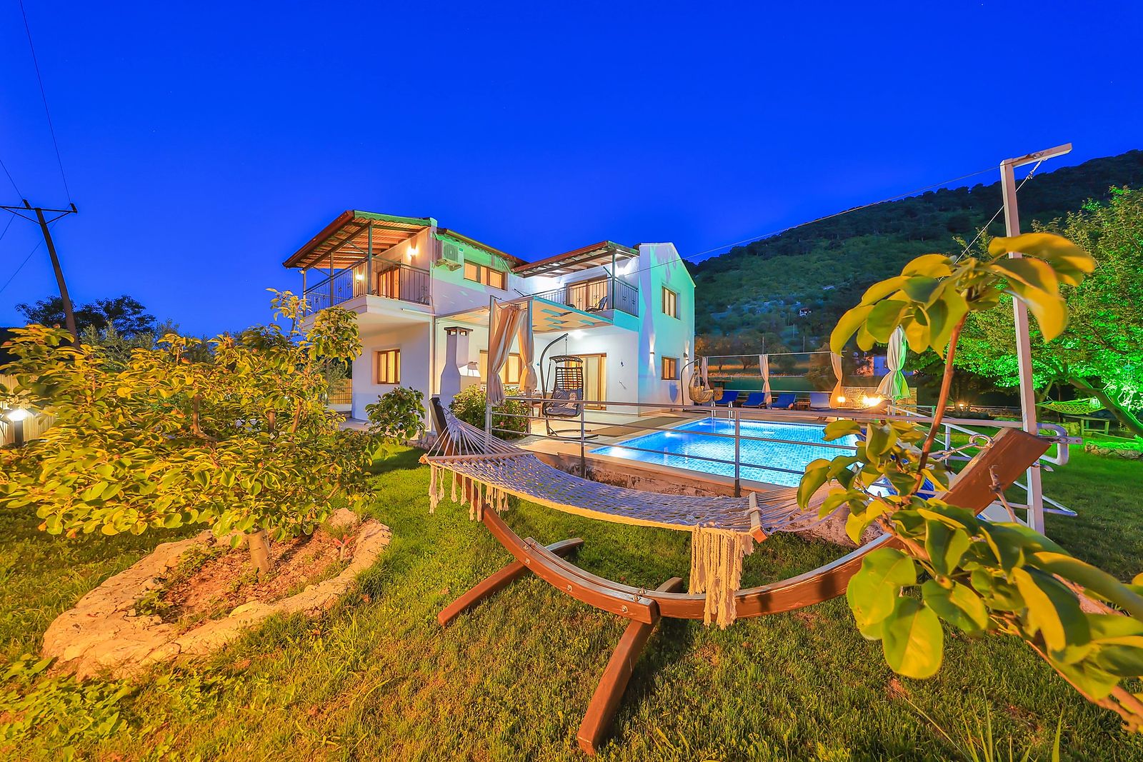 Villa