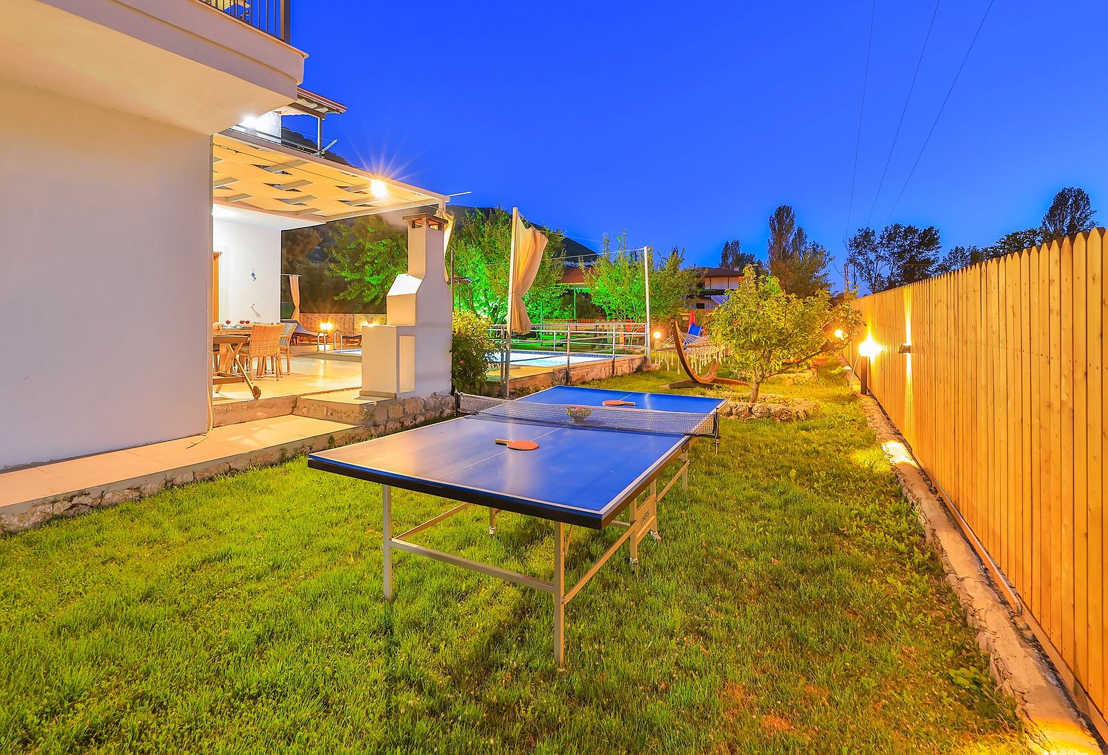 Villa