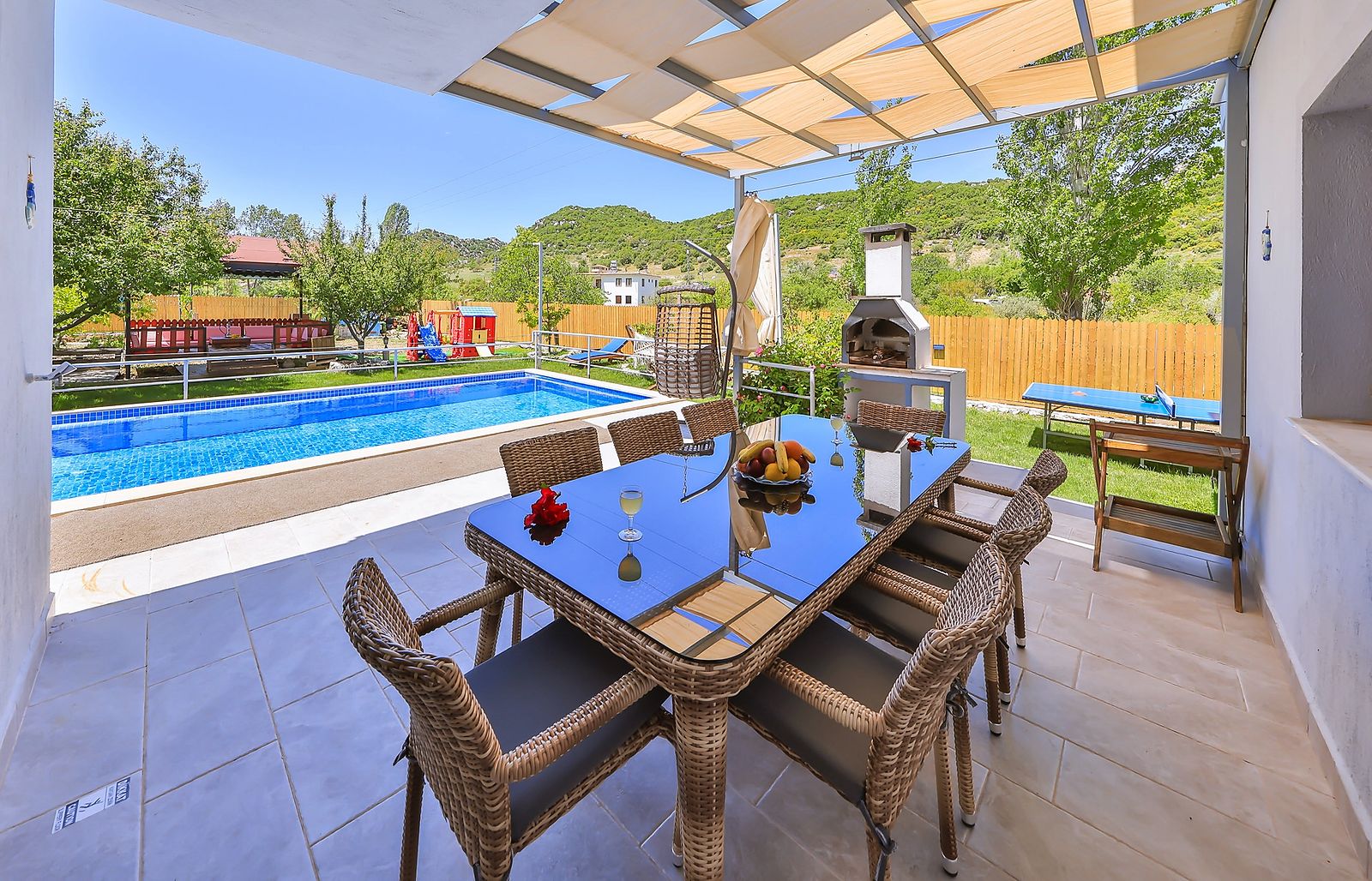 Villa