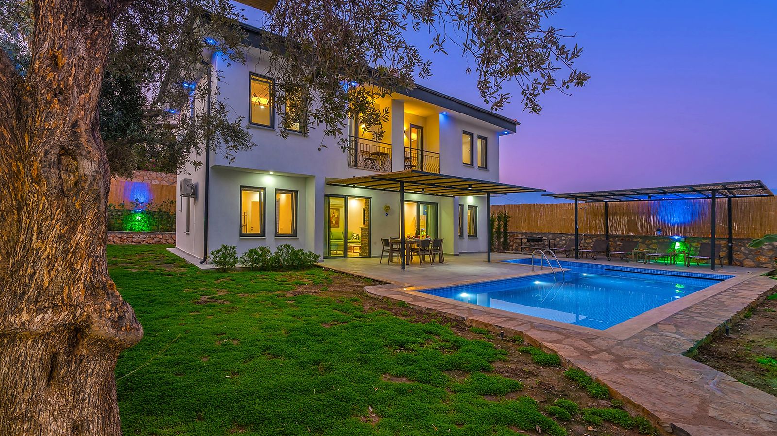 Villa