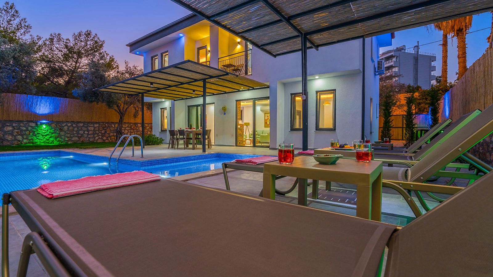 Villa