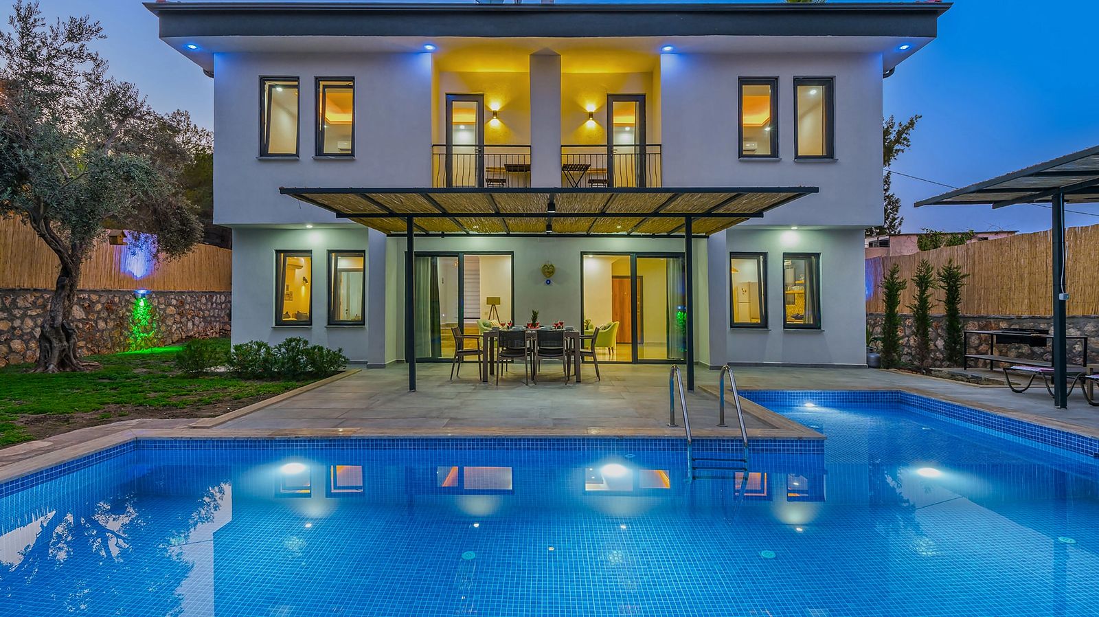Villa