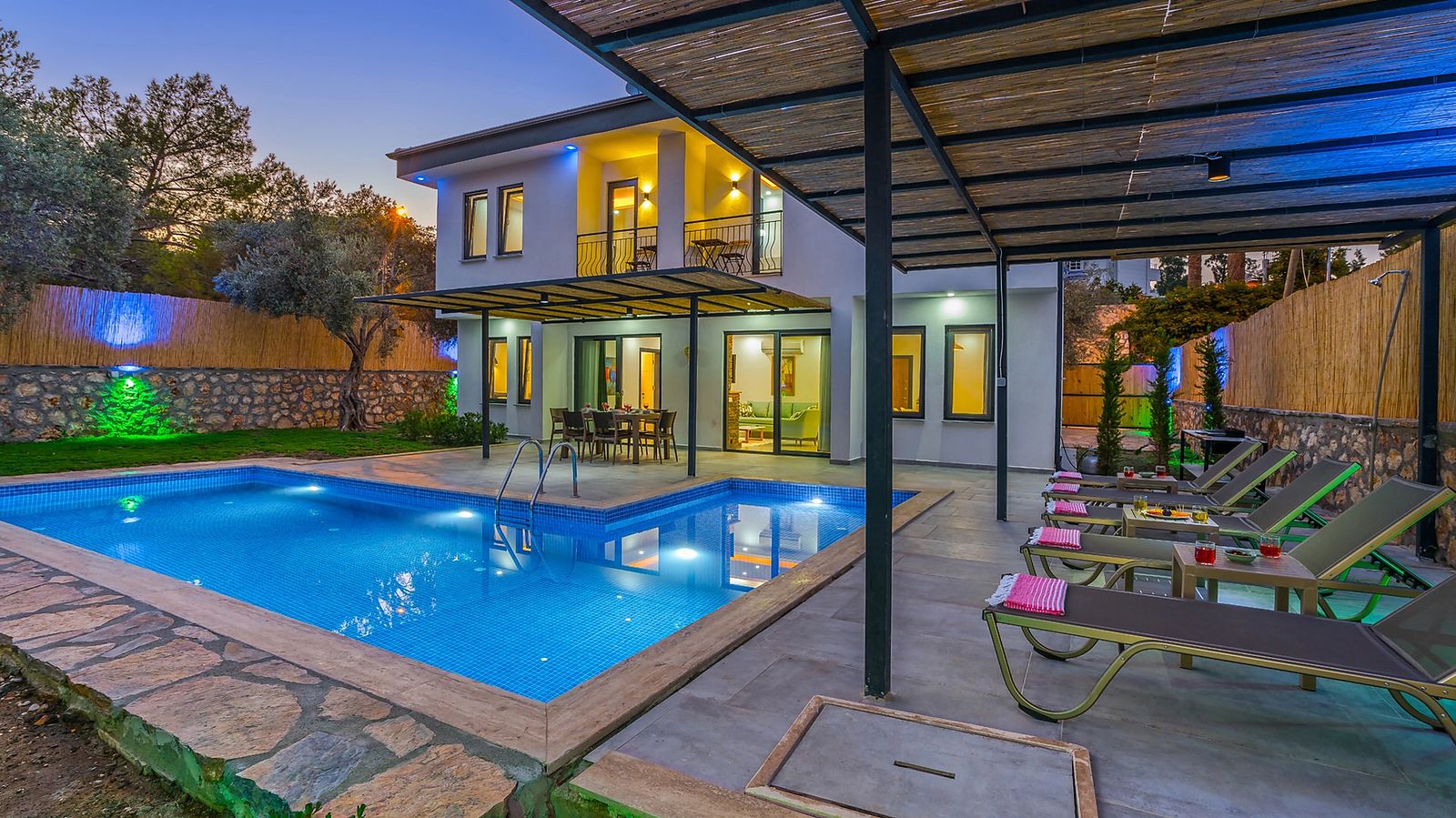 Villa