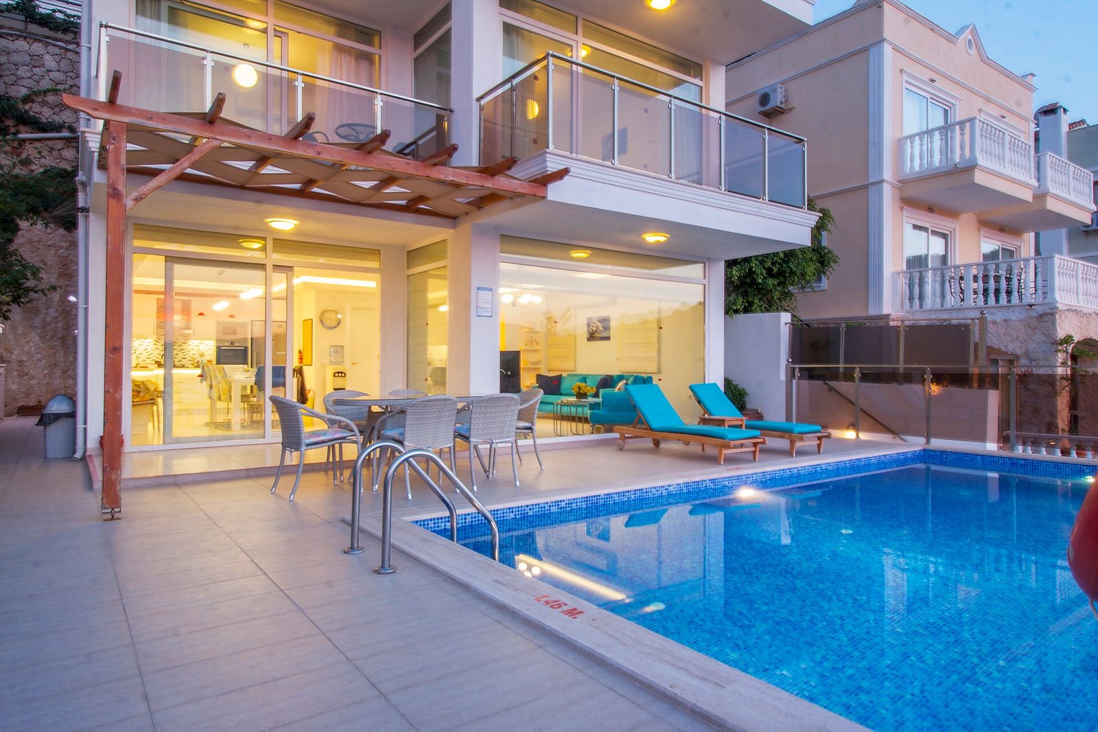 Villa