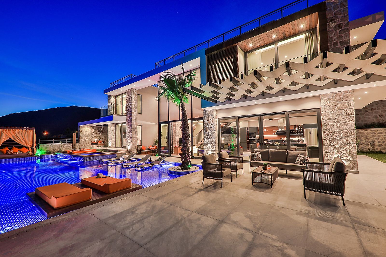 Villa