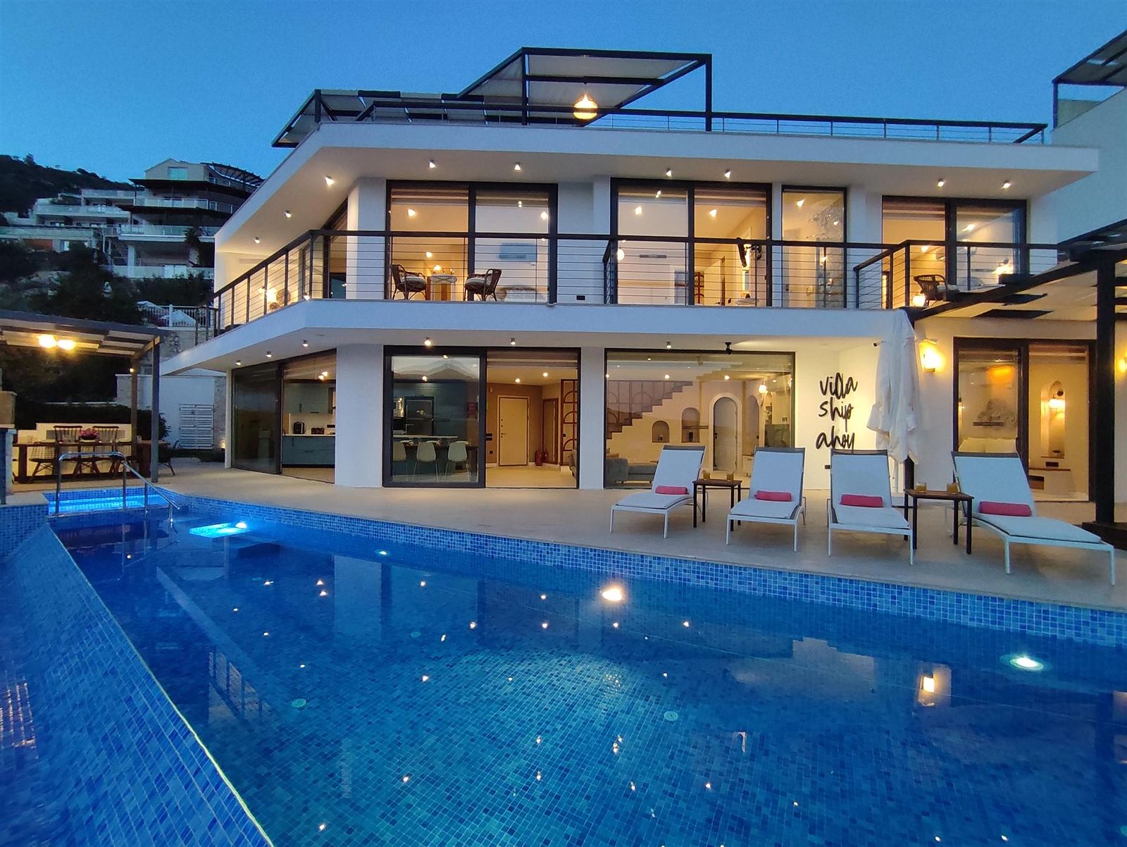 Villa