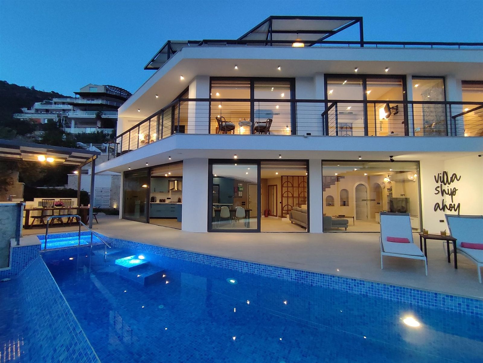 Villa