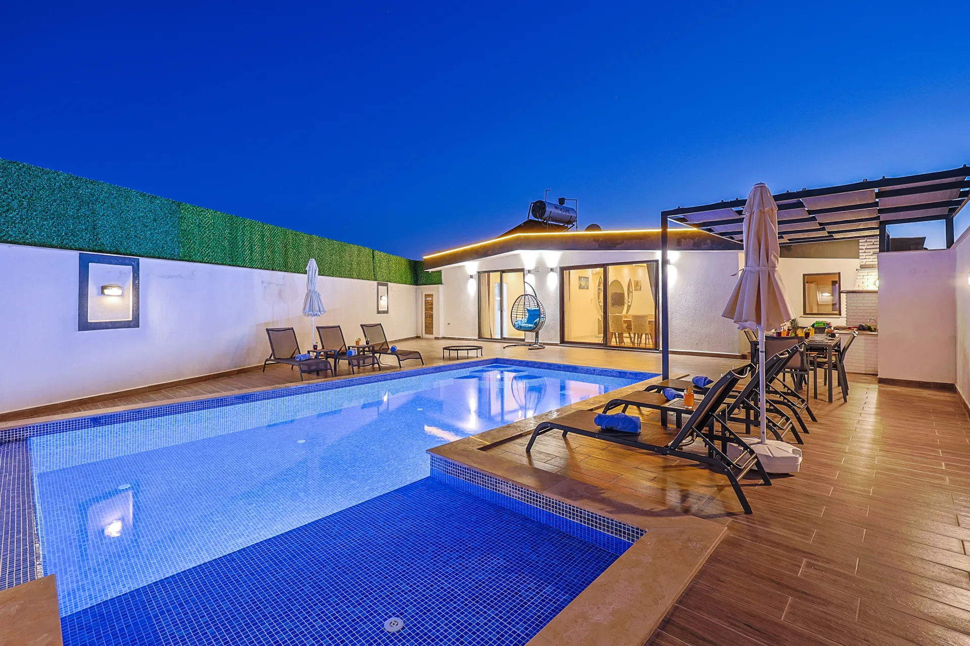 Villa