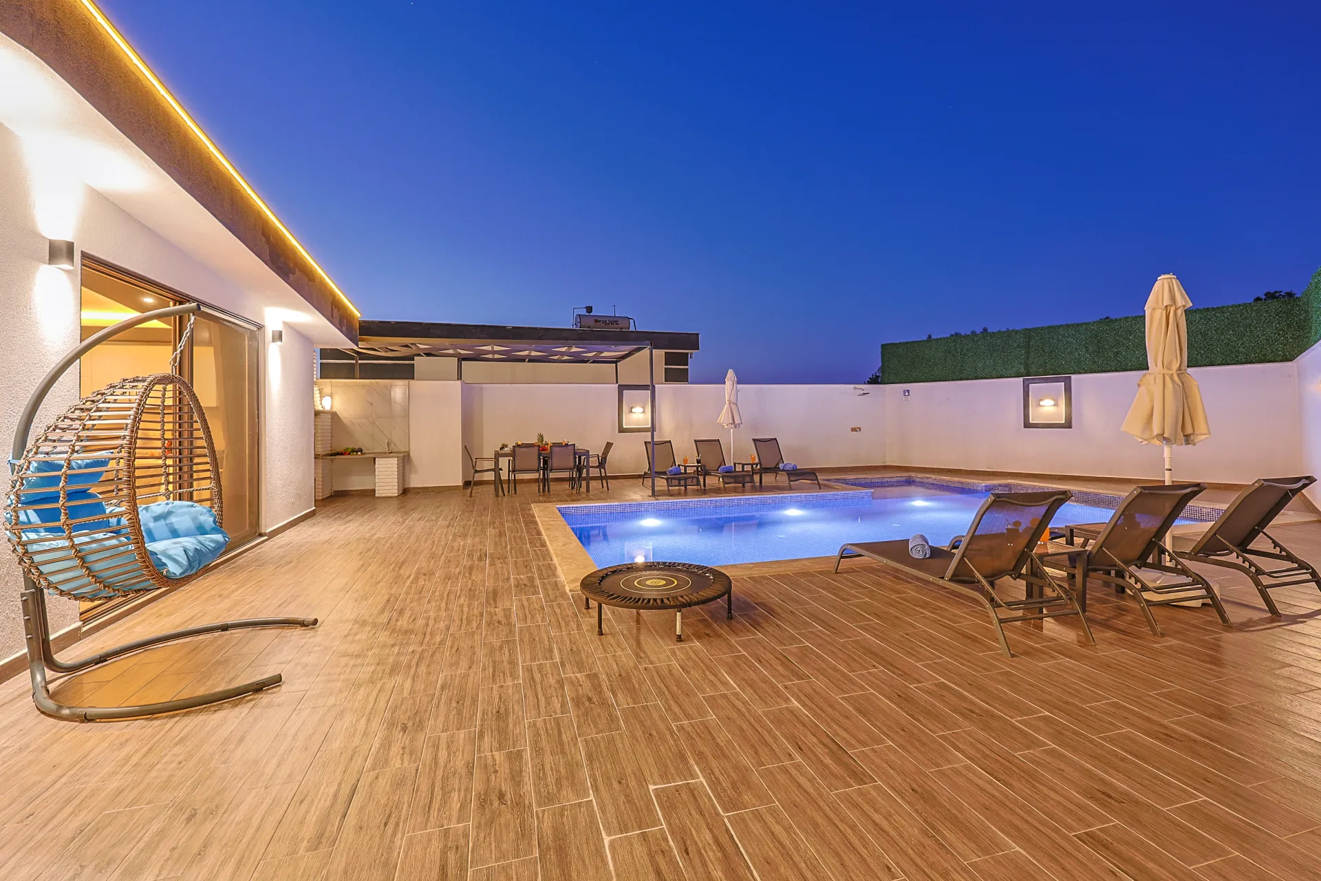 Villa