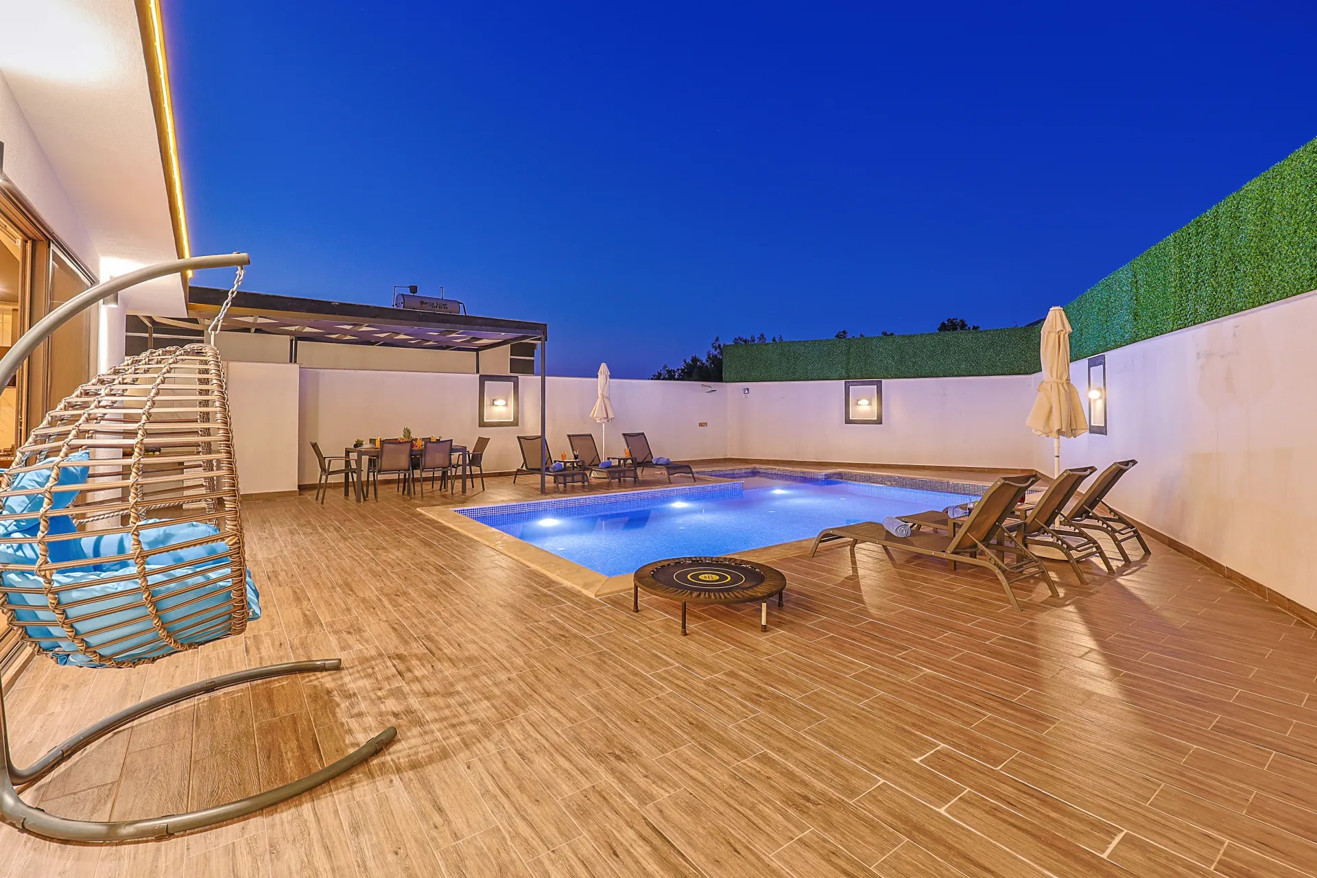 Villa