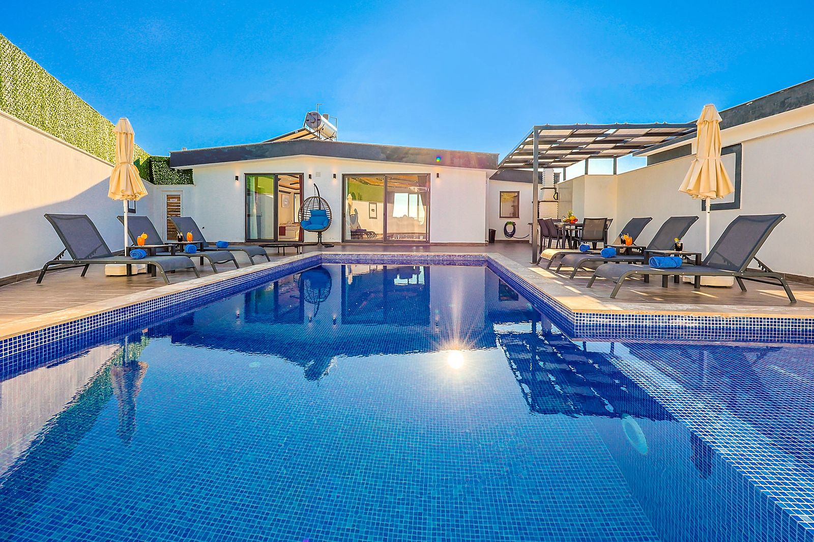Villa