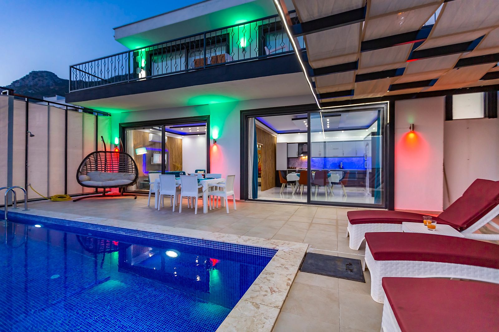 Villa