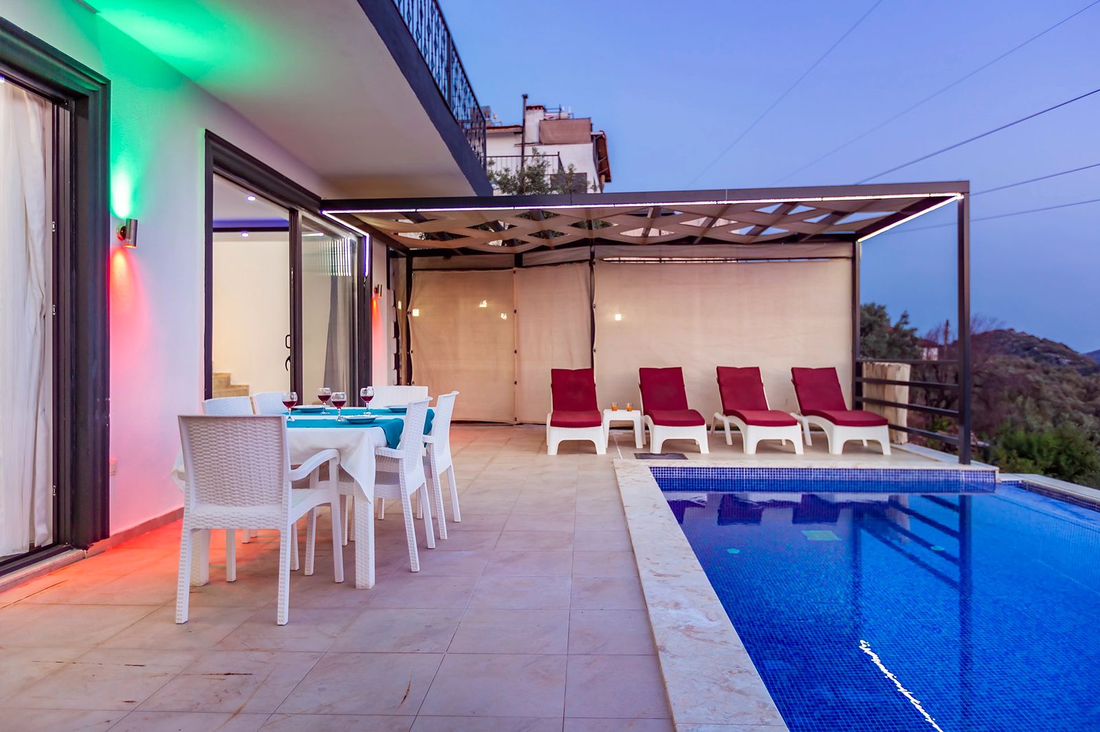 Villa