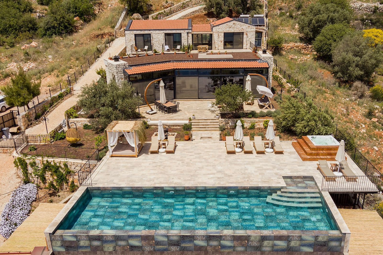 Villa