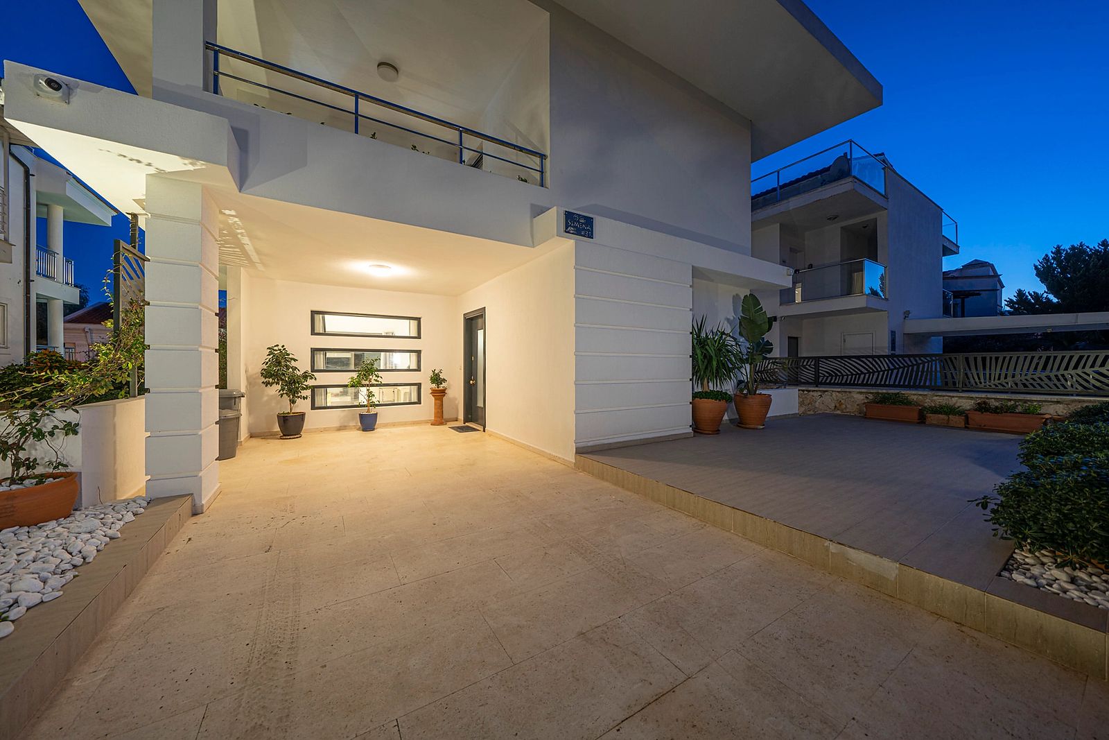 Villa