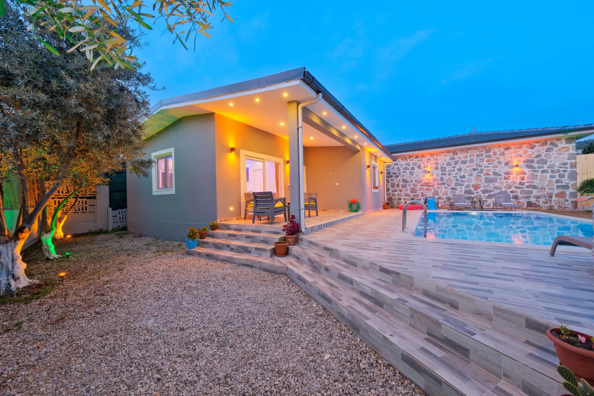 Villa