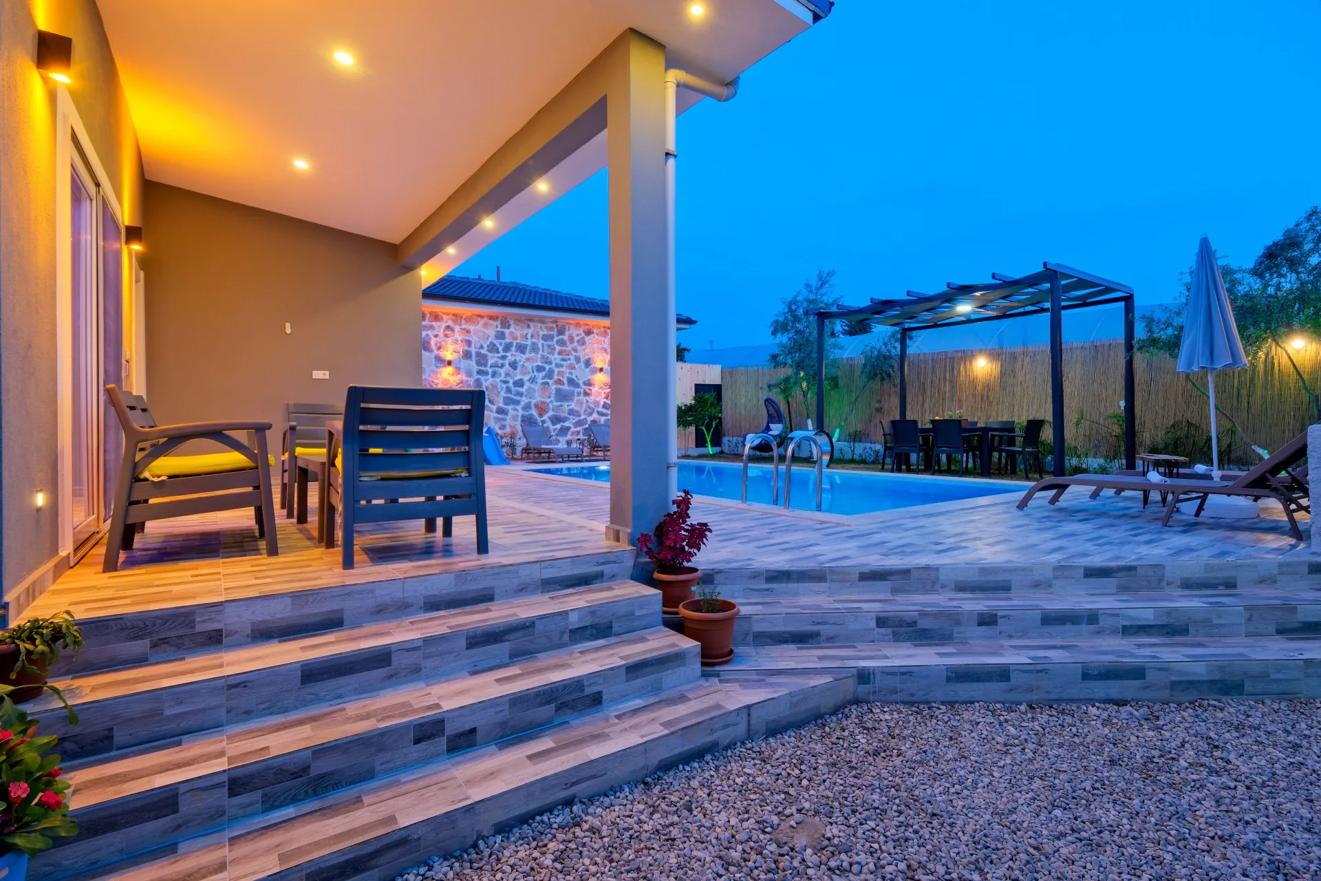 Villa