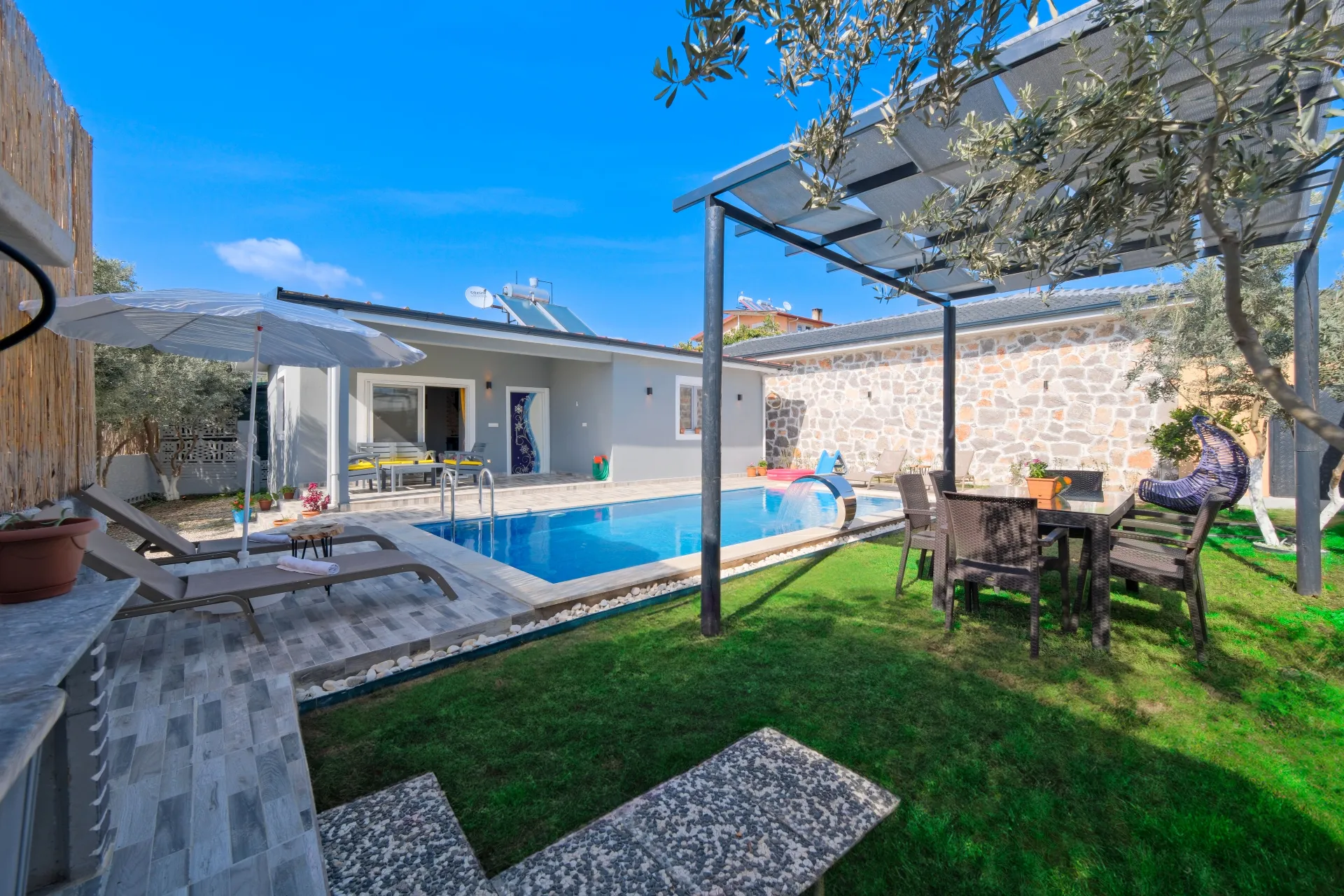 Villa