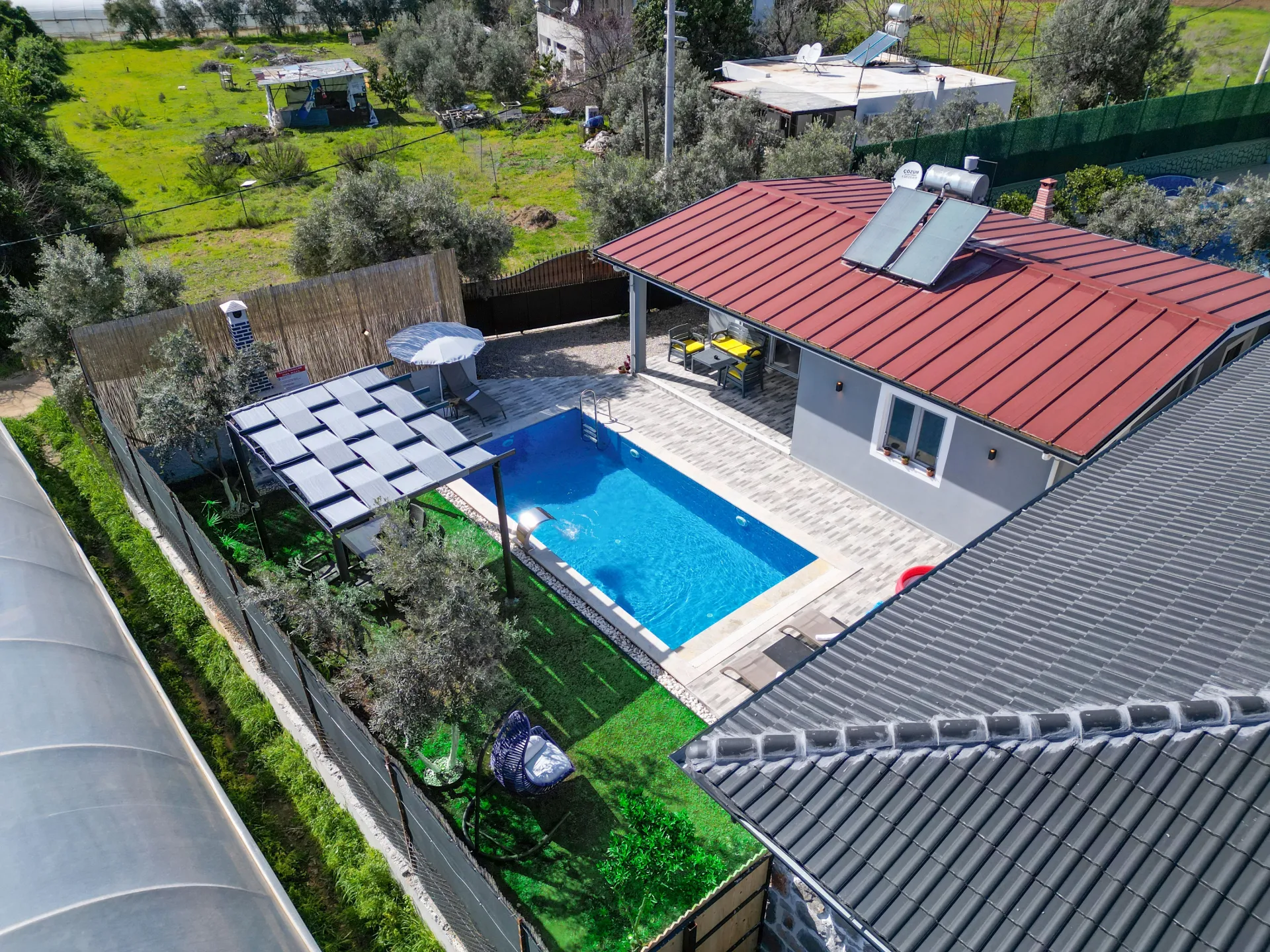 Villa