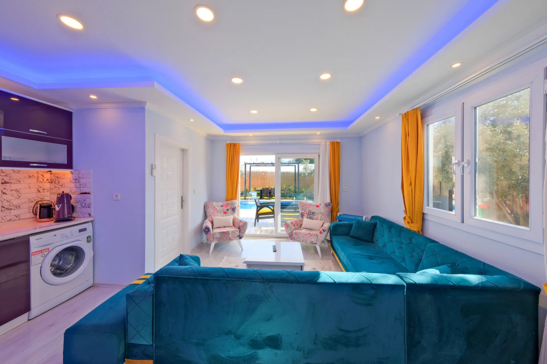 Villa