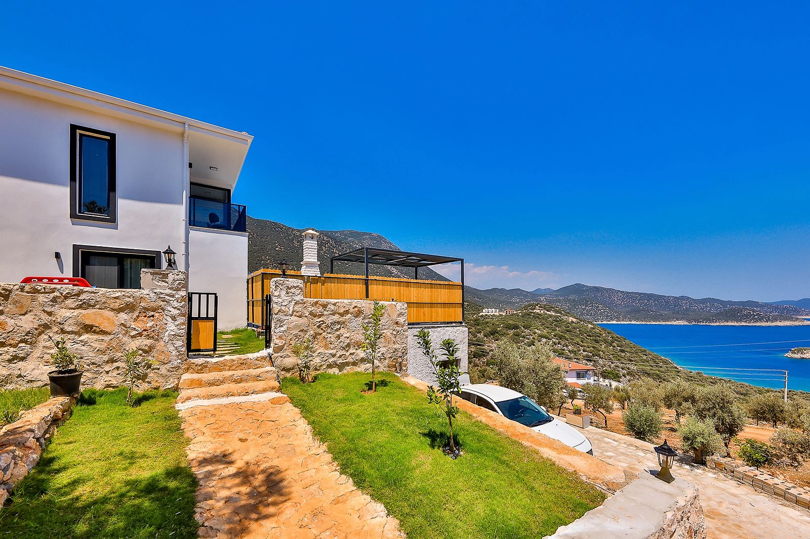 Villa
