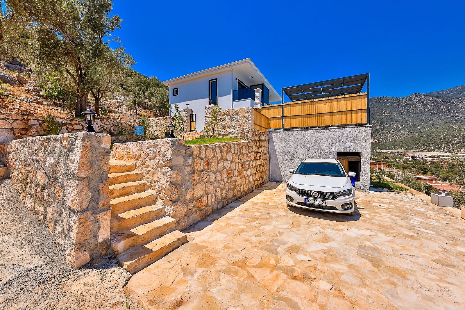 Villa