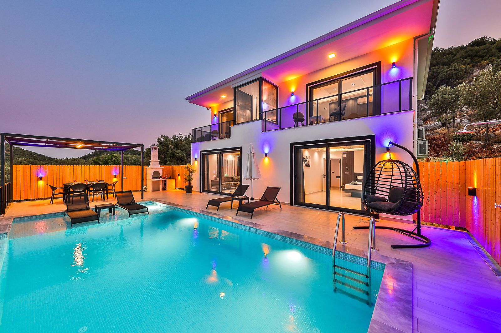 Villa