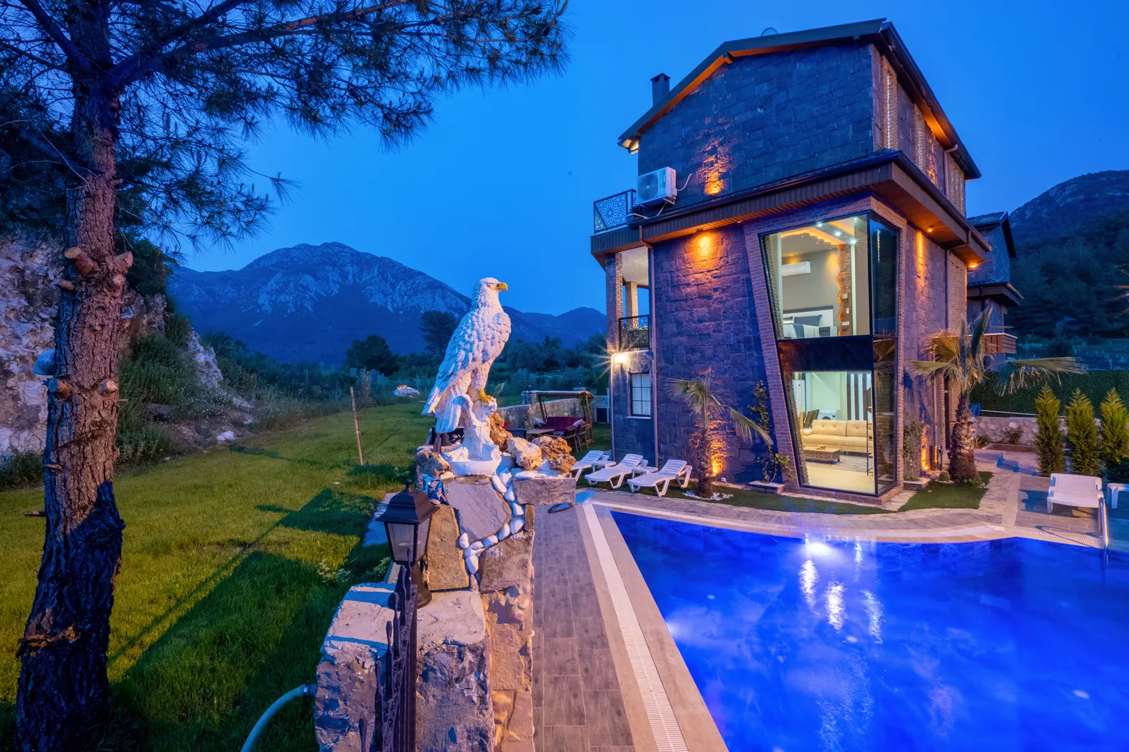 Villa
