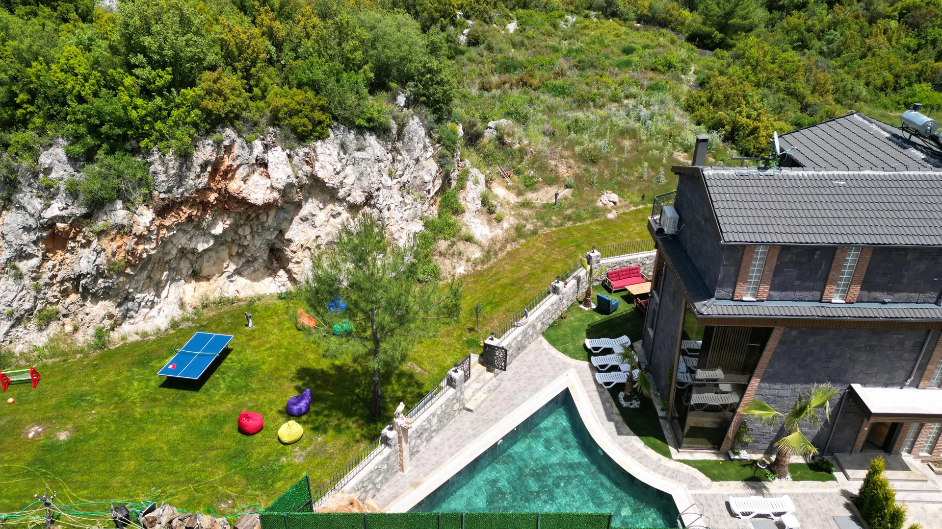 Villa