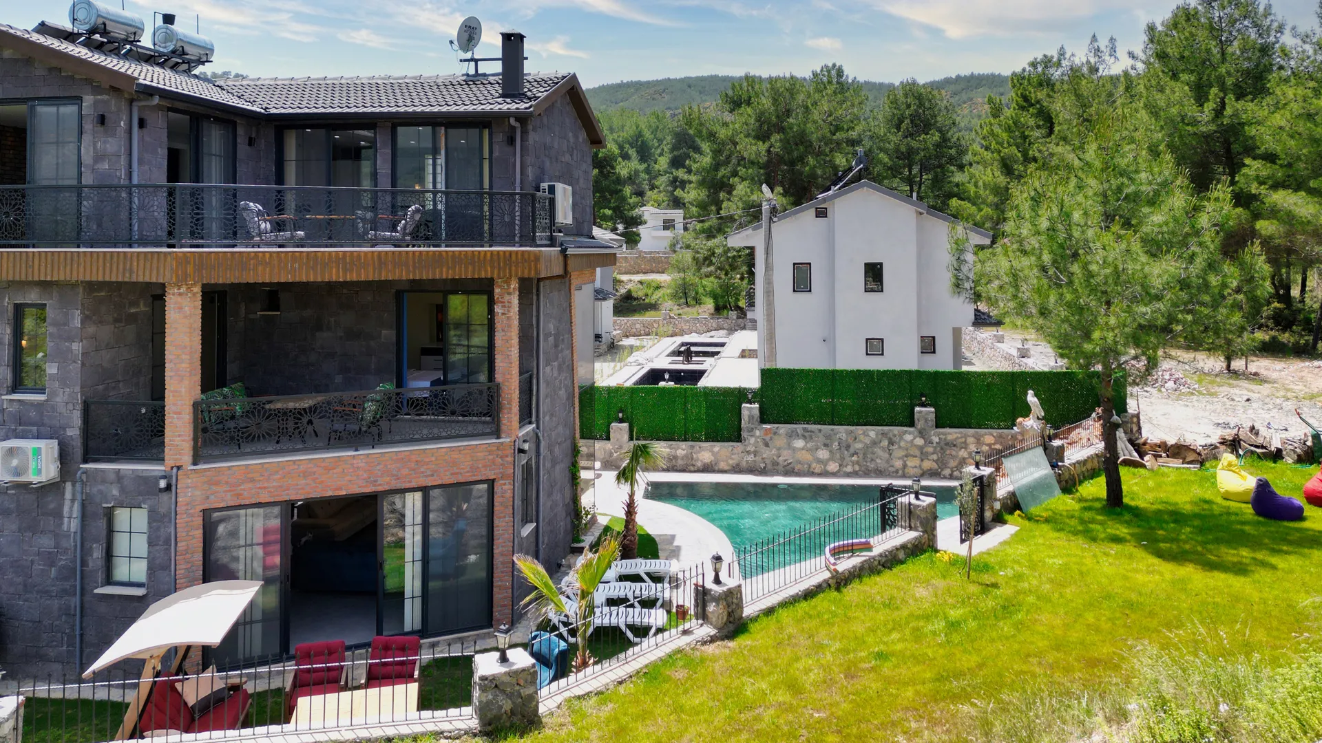 Villa