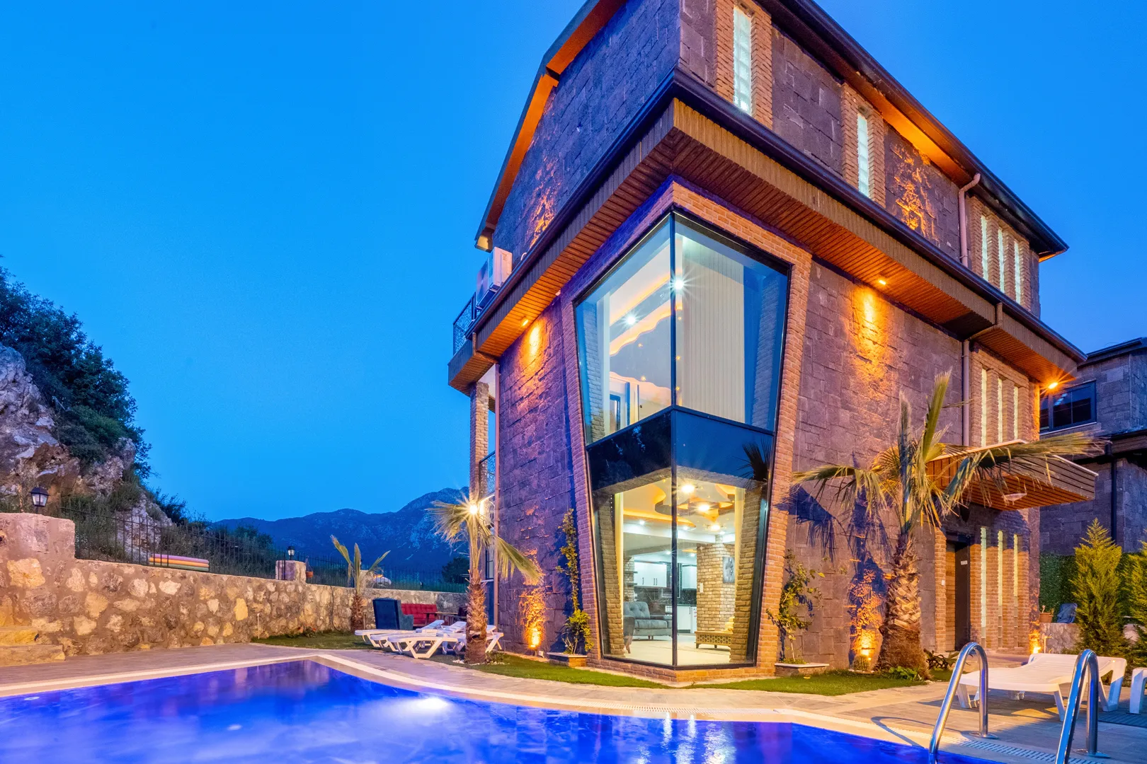 Villa