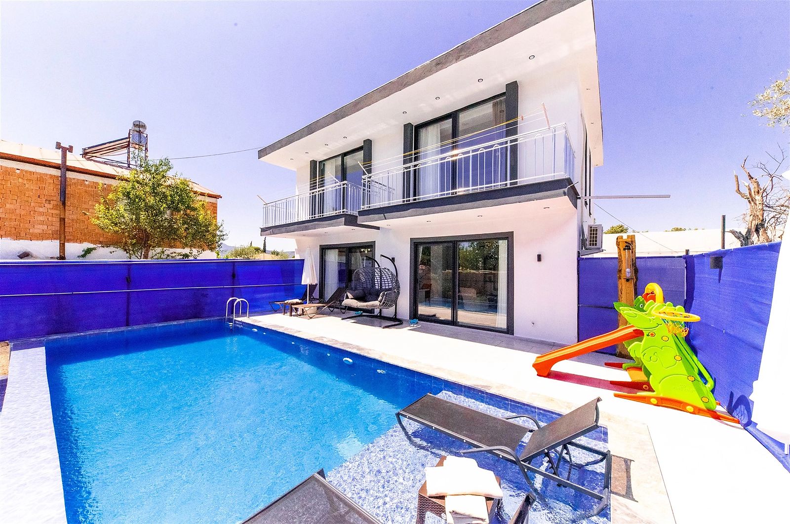Villa