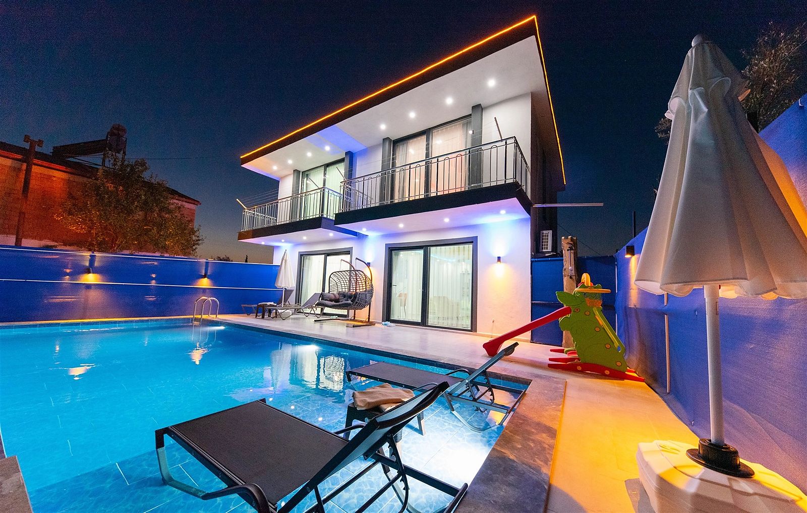 Villa