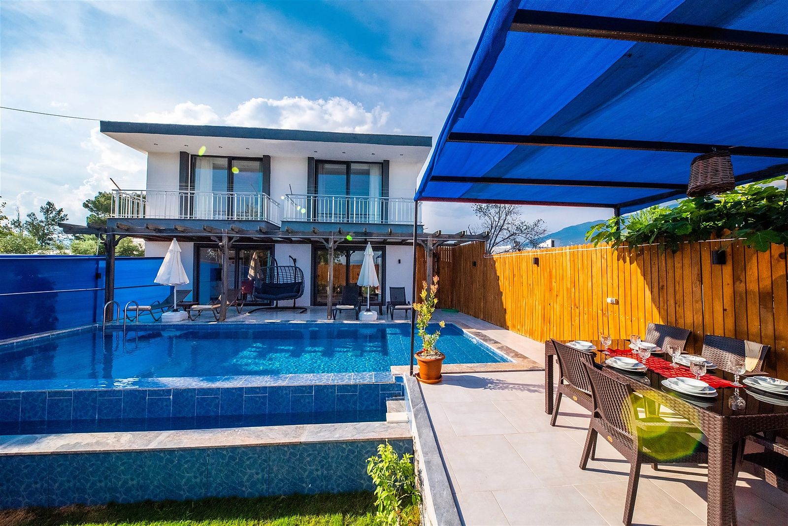 Villa