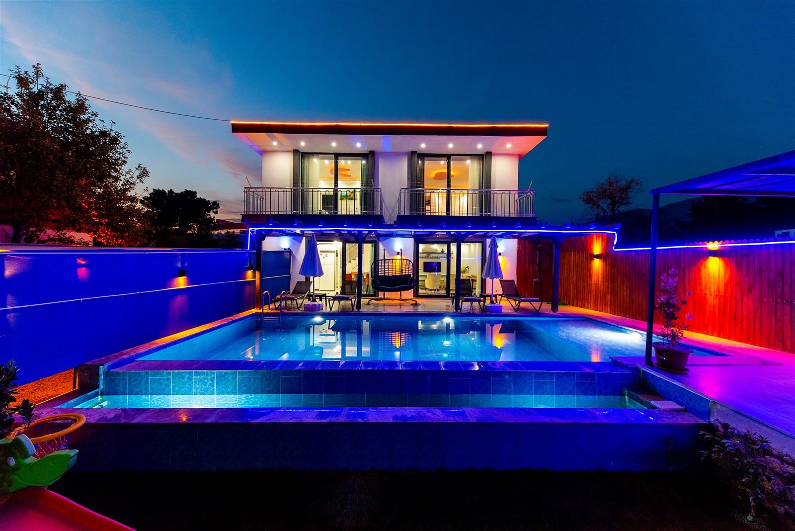 Villa
