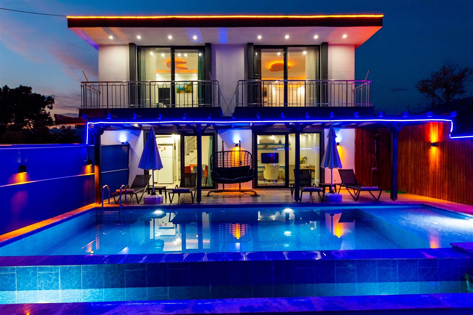 Villa